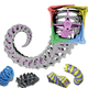 Illustration for article titled This Little Seahorse Will Teach Us How To Build Better Robots